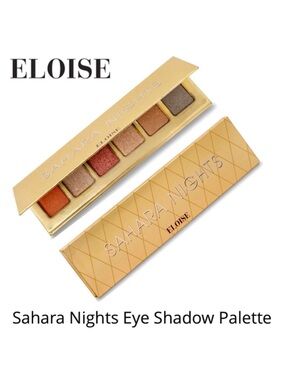 Eloise Eyeshadow Palette